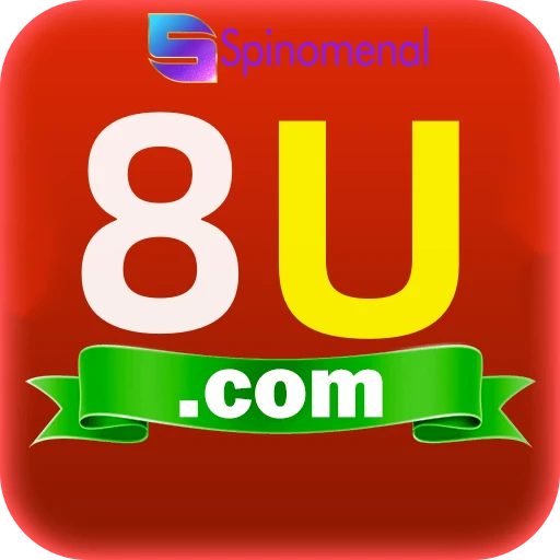 8U Cassino Online